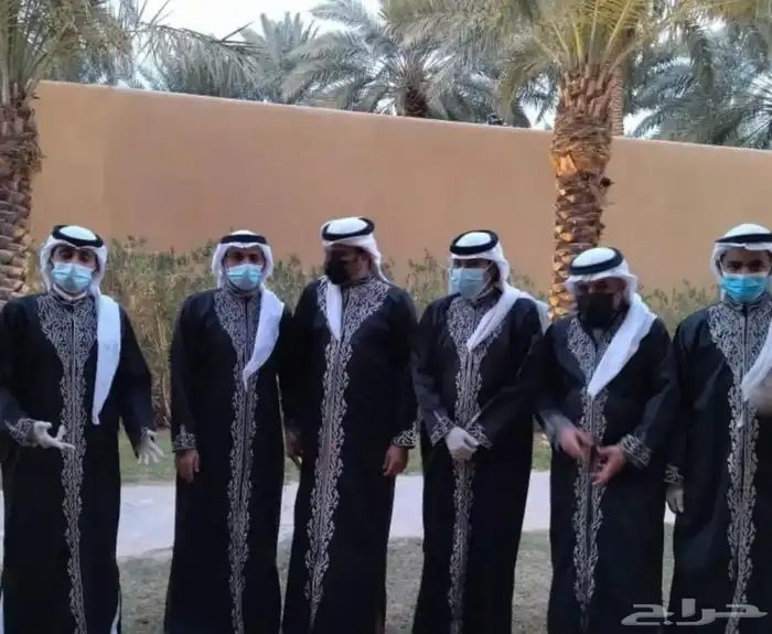 قهوجيين وصبابين الرياض خدمات الضيافه الراقيه 0