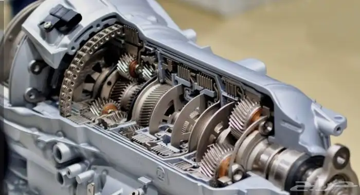 قيرات وكاله وتوضيب هواندي تويوتا 3