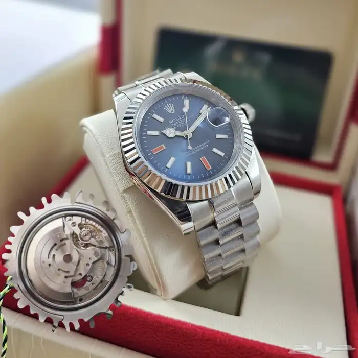 ساعات كارتير 11