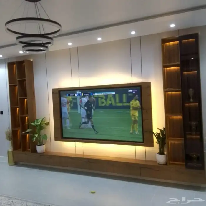 ديكورات ورق جدران بديل شيبورد 0