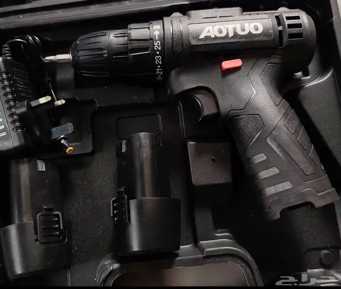 دريل كهربائي 4