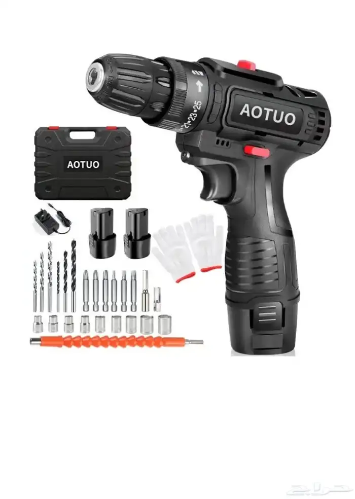 دريل كهربائي 0