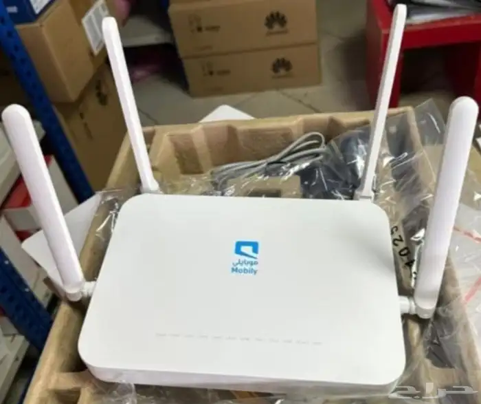 انترنت موبايلي فايبر 1