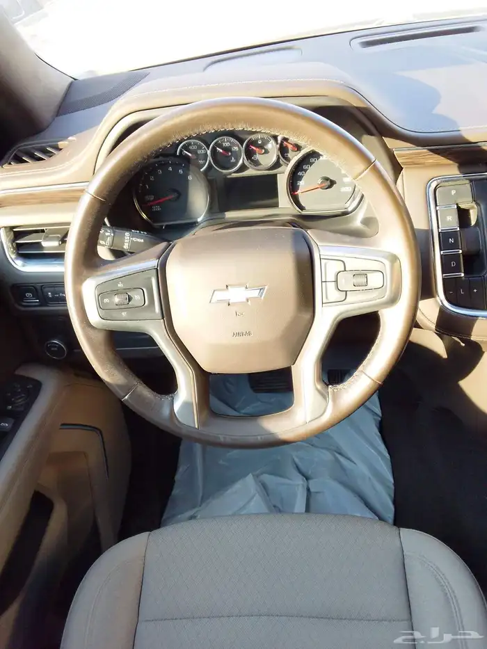 شيفر ليه تاهو 5