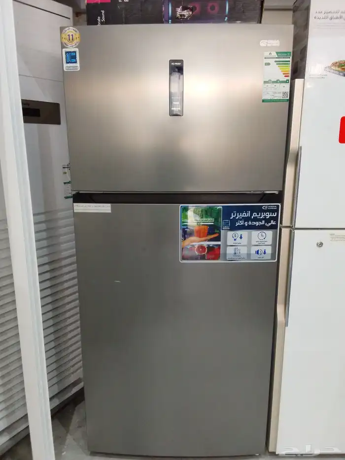 أجهزة مخفظة استوكات مكيفات شباك مستخدم نظيف 3