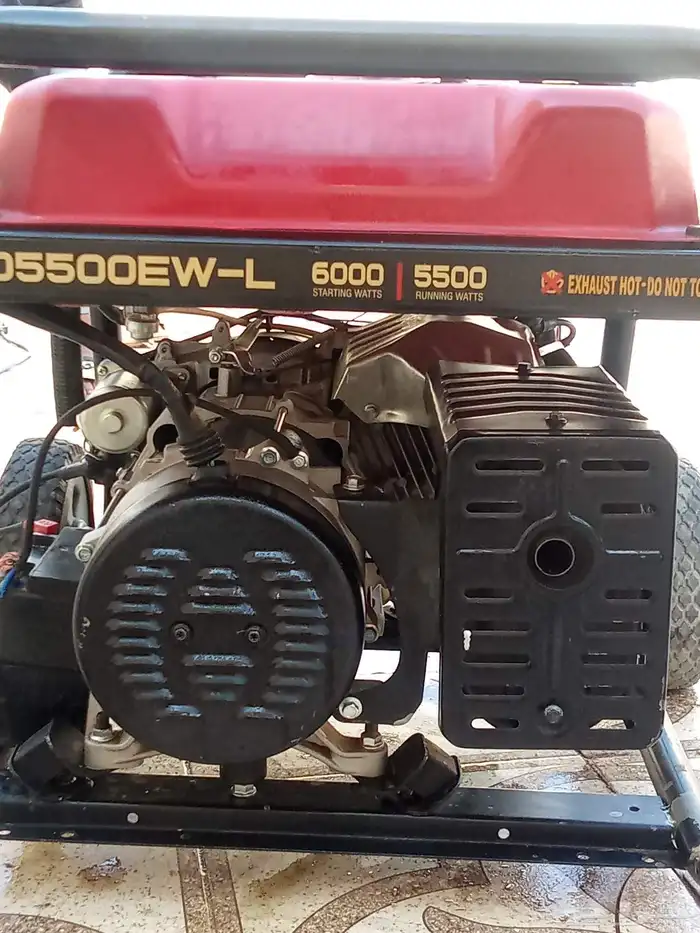 ماطور كهرباء 0