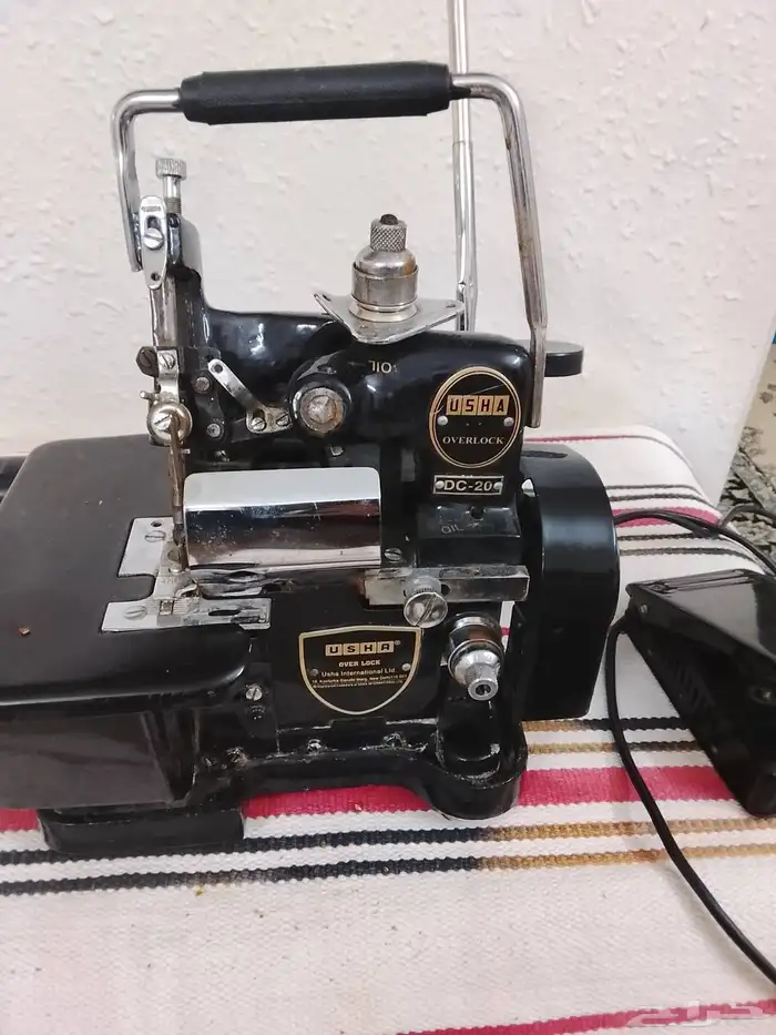 ماكينة حبكة 0