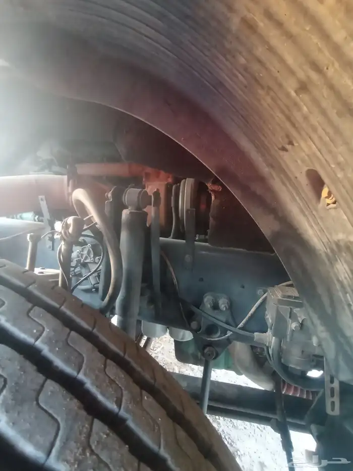 راس فولفو المديل2006 4