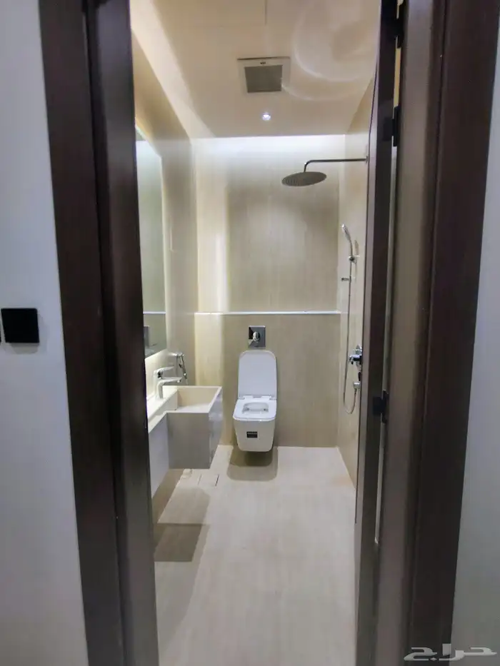 شقق للبيع فى المهديه تشطيبات مودرن باسعار تنافسيه 7