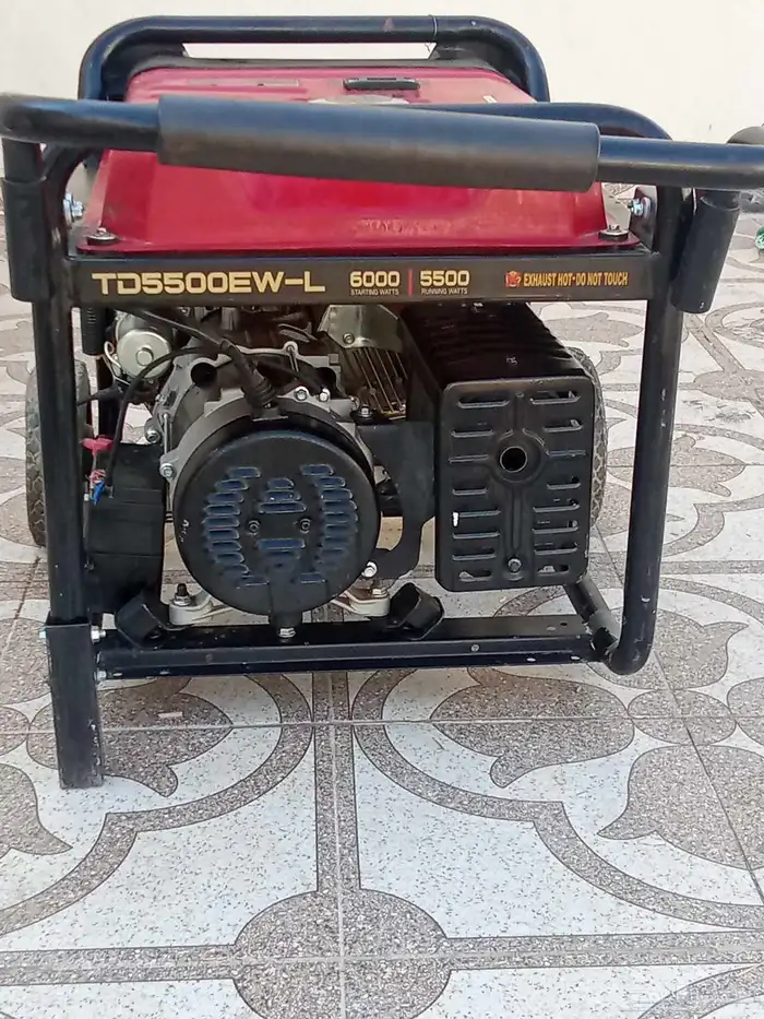 ماطور كهرباء 3