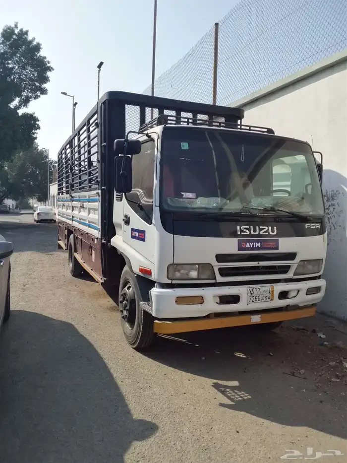 دينا لوري ايسوزو 2013 مكينه وجير شرط 3