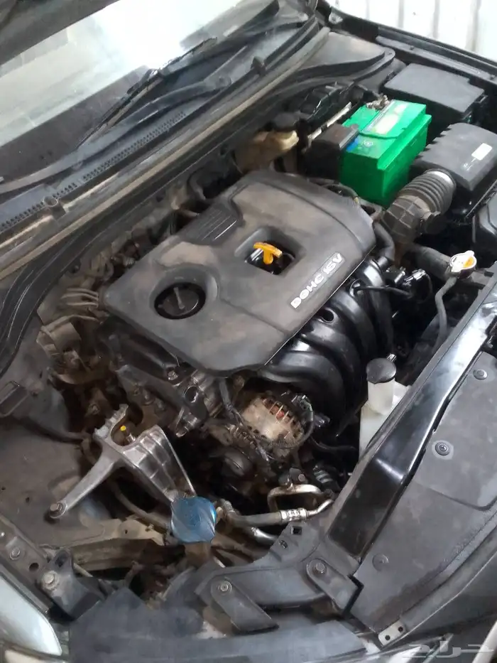 مكينة مكائن انترا اكسنت كورلا سوناتا اوبتيما ازيرا 0