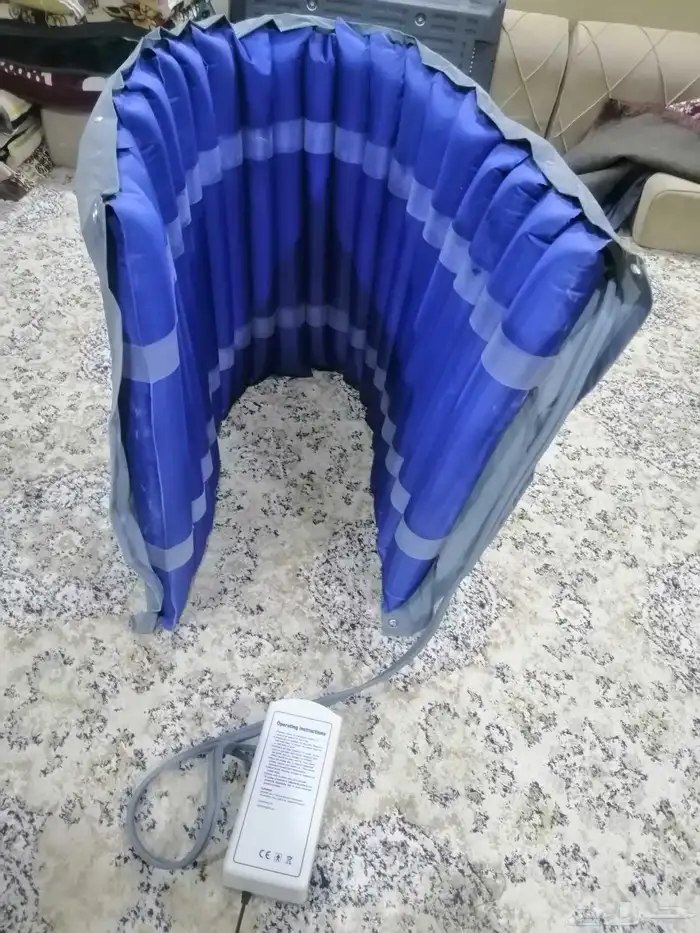 مرتبة طبيه هوا 1