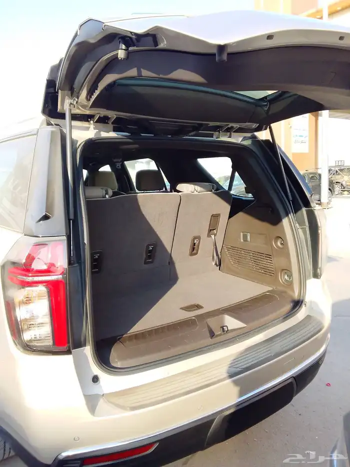 شيفر ليه تاهو 7