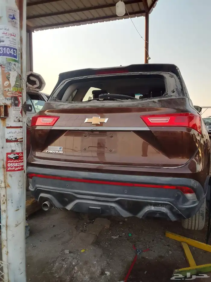 كابتيفيا 2021 2