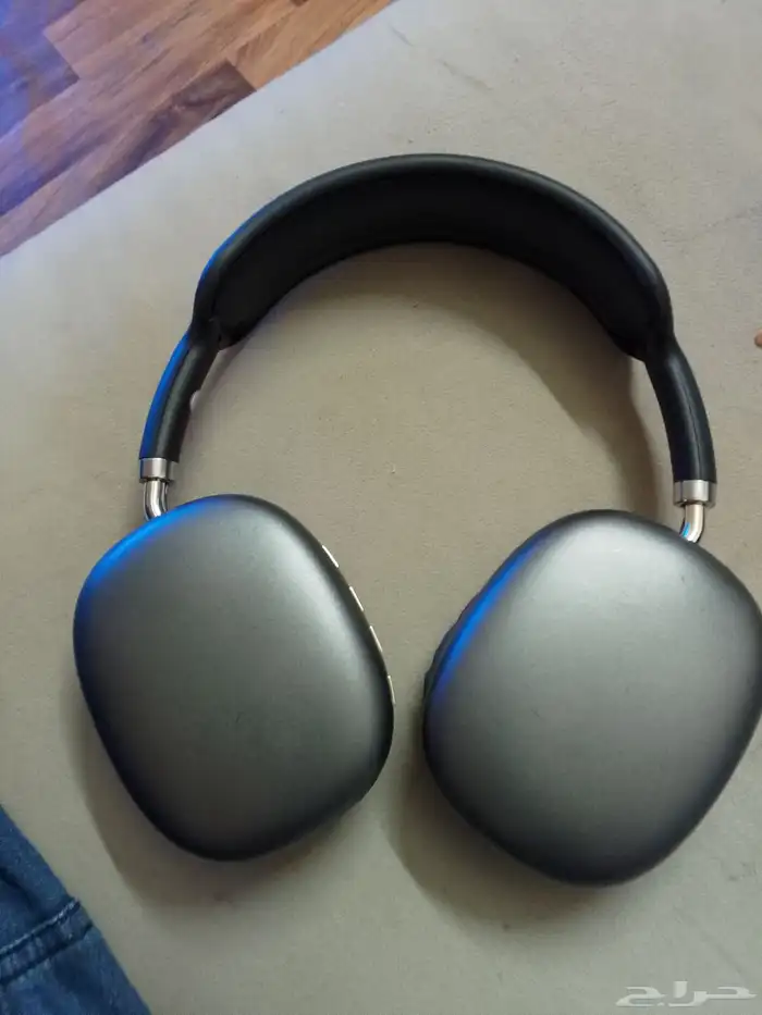 سماعات الراس 1