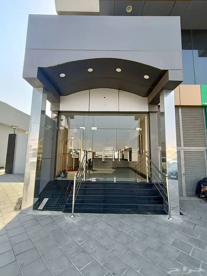 شقق مفروشة للإيجار اليومي و الشهري في حي الحمدانية الصالحيه 7