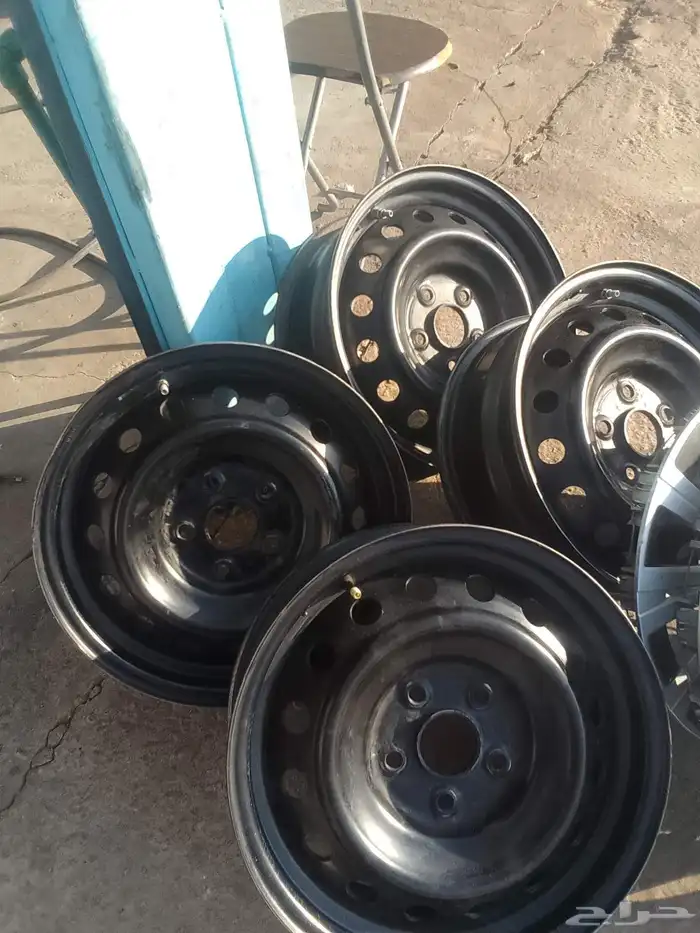 جنوط هيلوكس وكاله مقاس 16 1