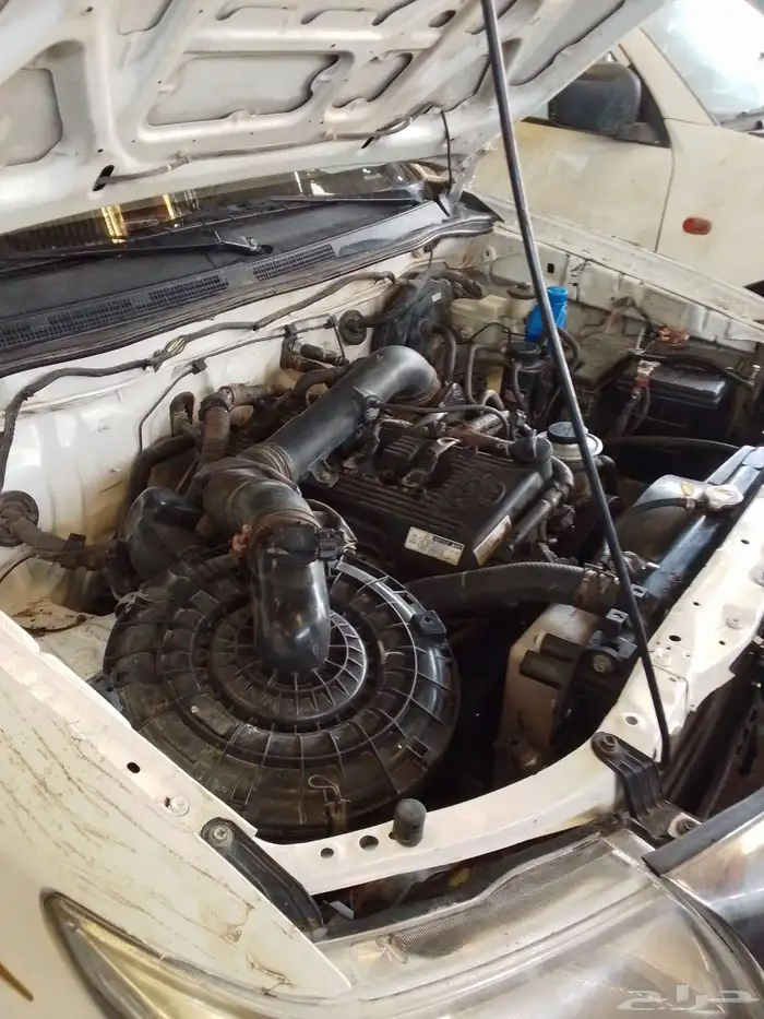 مكينة مكائن هايلوكس فونشنر 0