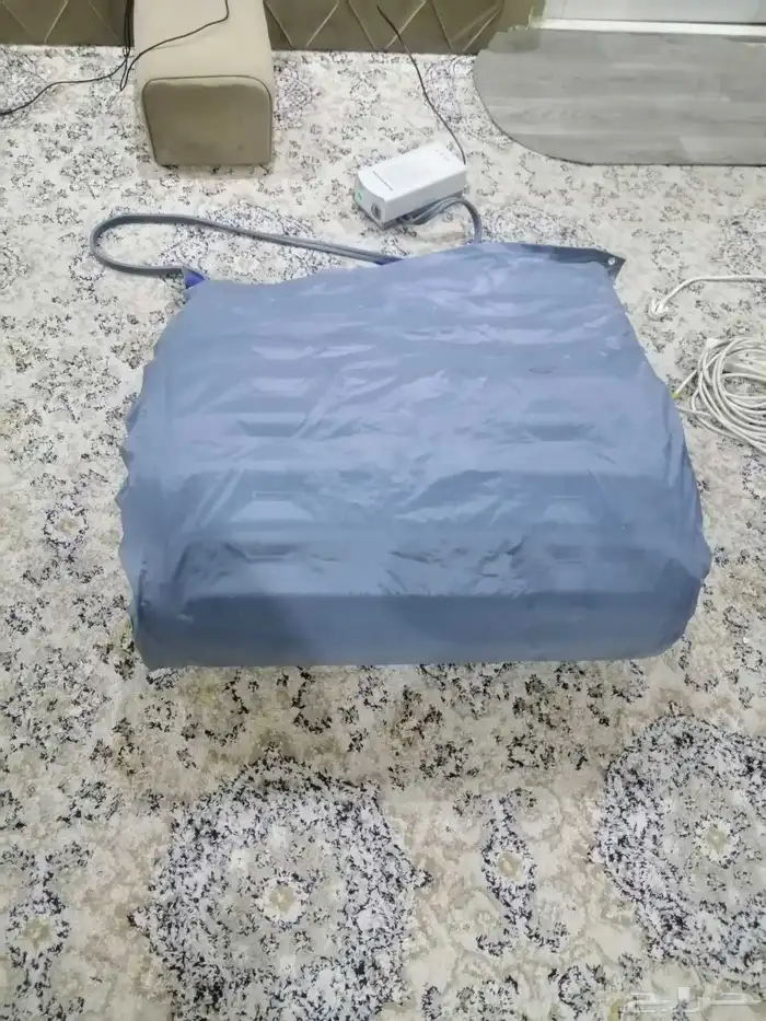 مرتبة طبيه هوا 2