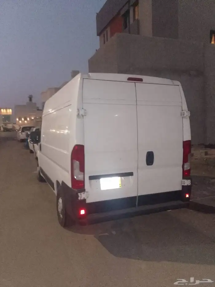 بيجو بص تلاجه موديل 2021 0