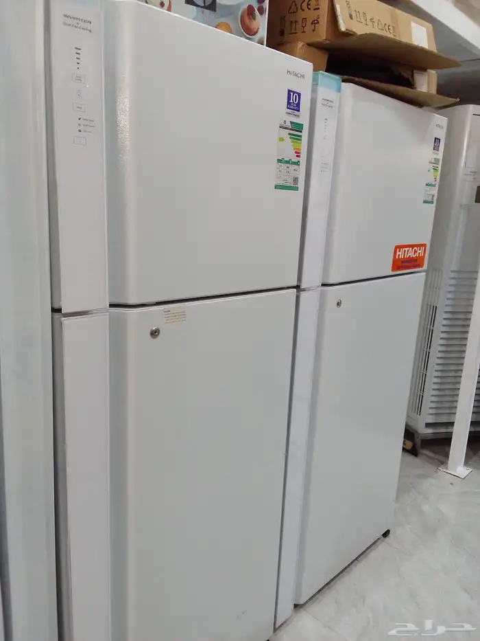 أجهزة مخفظة استوكات مكيفات شباك مستخدم نظيف 1