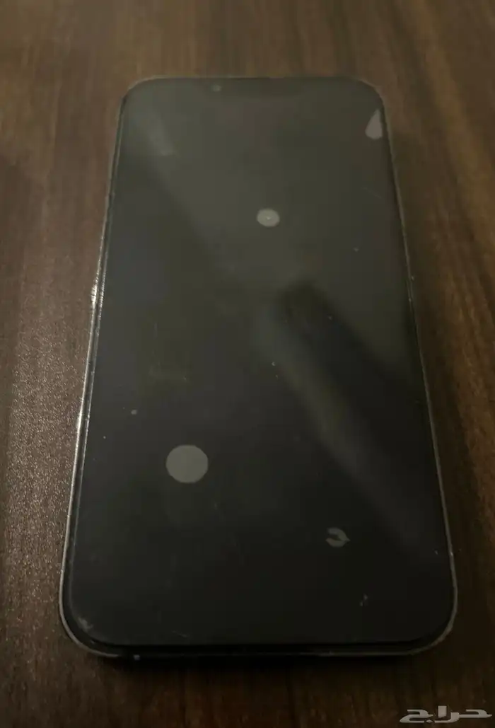 ايفون 13 برو نظيف جدا 2
