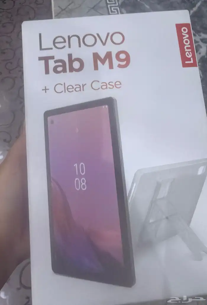 جهاز لينوفو تاب m9 1