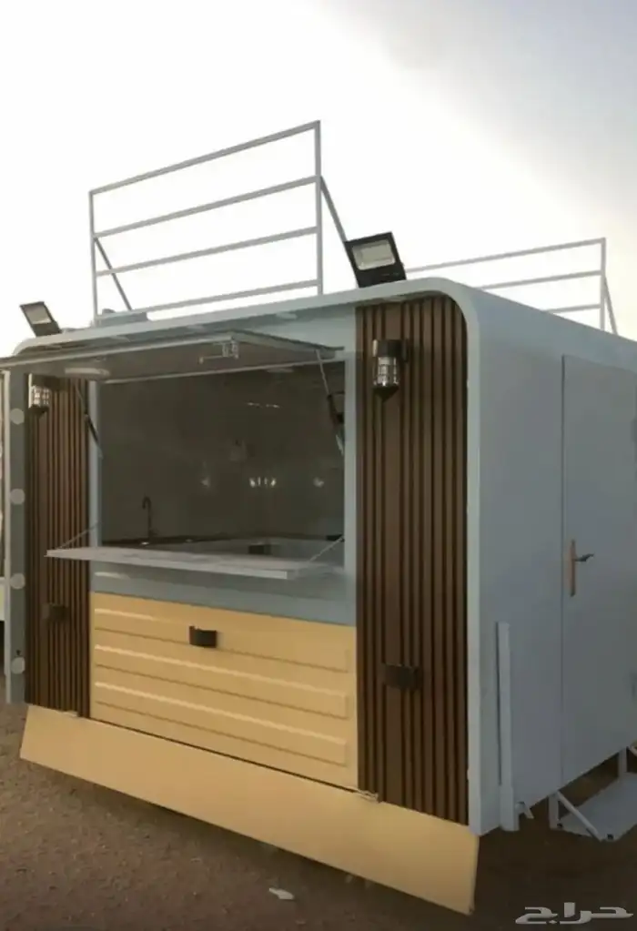 فود ترك جديد 2