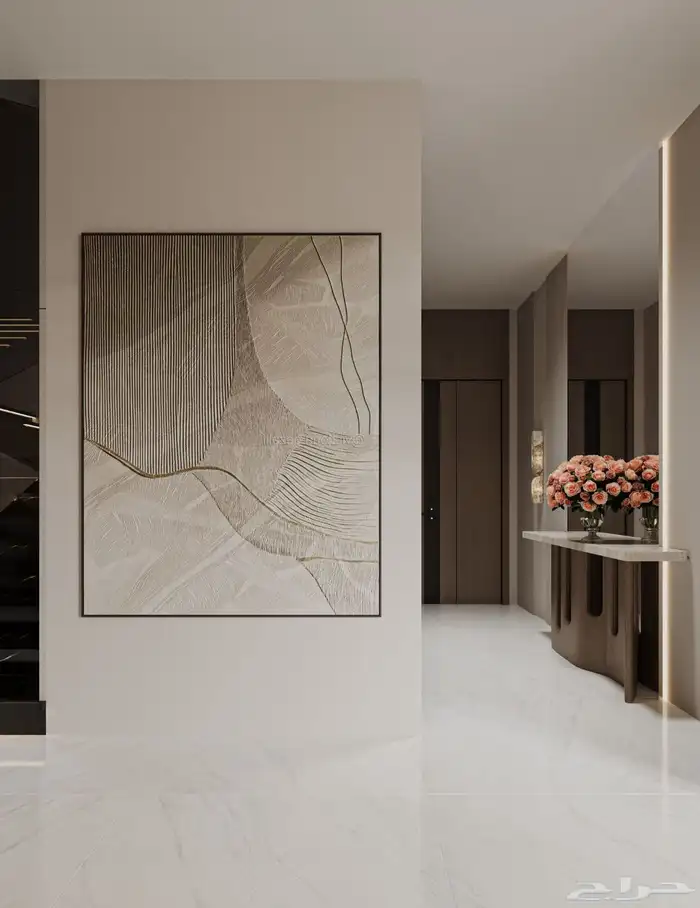 تصميم ديكور 2