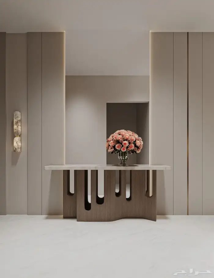 تصميم ديكور 6