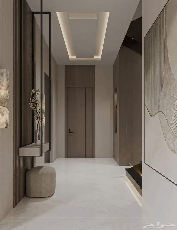 تصميم ديكور 1