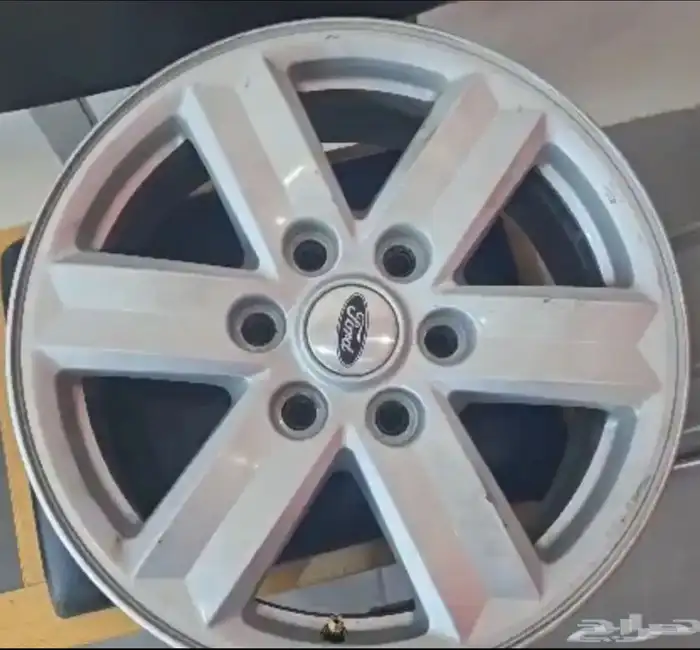 جنوط اف150 وكاله 0