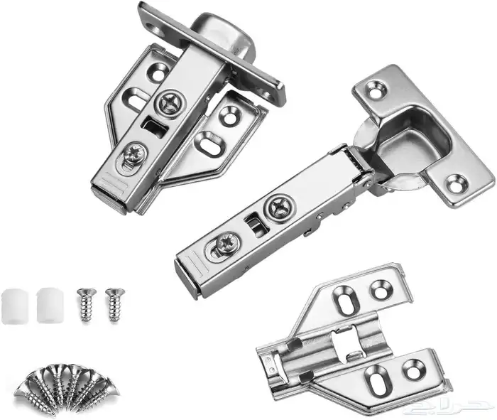 تغيير جميع المفصلات صيانه مفاقده ابواب 2