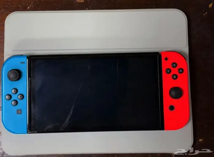 نيتندو سوتش شبه جديد بيع مستعجل 2
