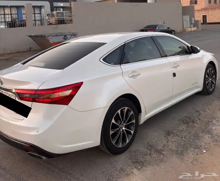 أفالون Toring 3