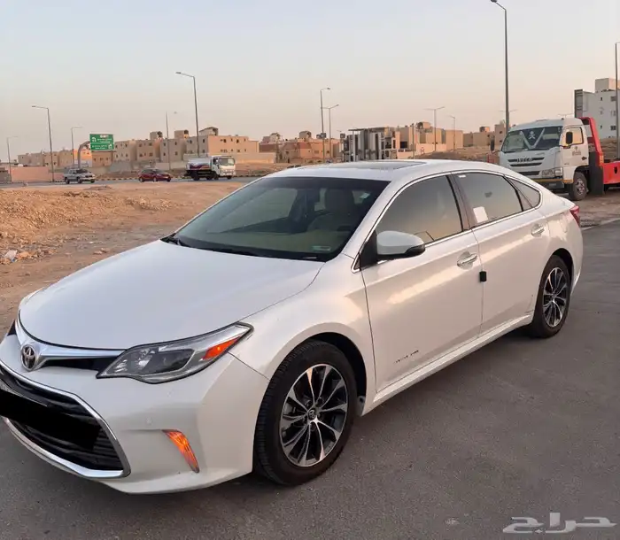 أفالون Toring 4