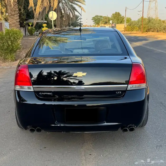 كابرس 2012 ( اسود ) 7