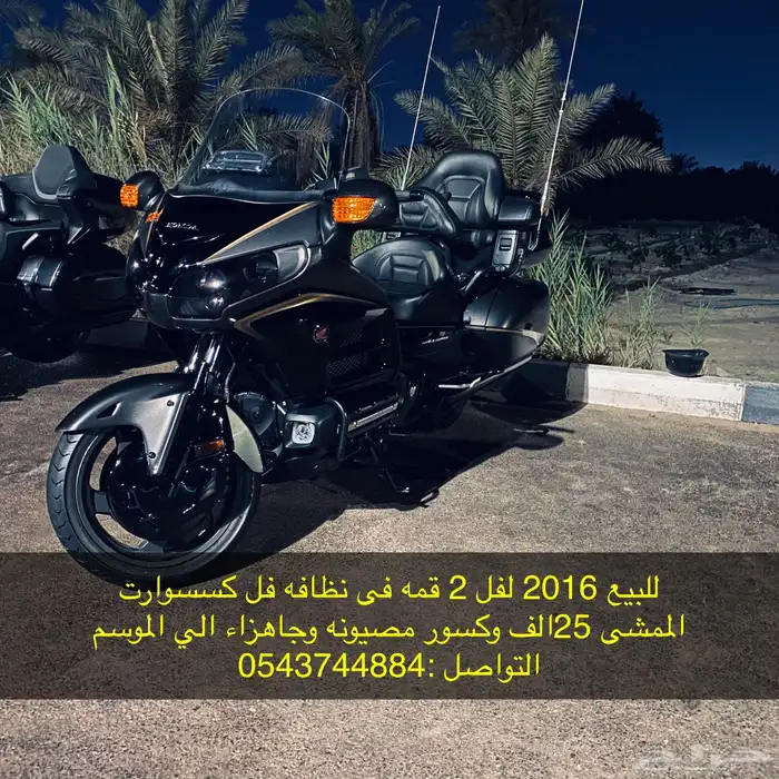 قولد وينق 2016 0