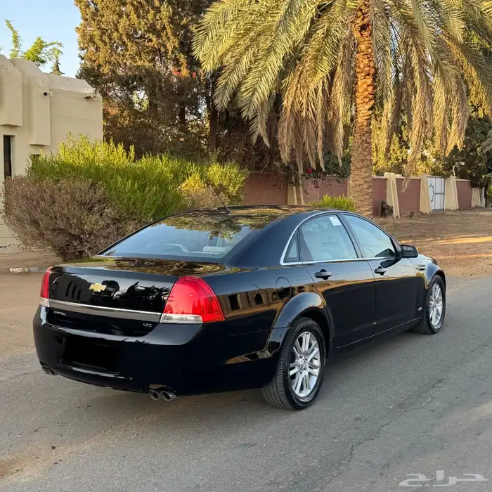 كابرس 2012 ( اسود ) 1