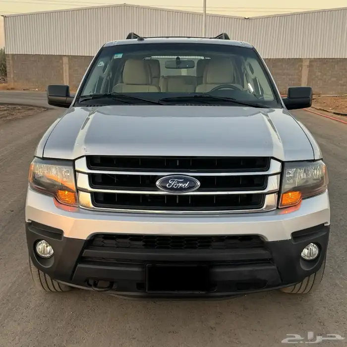 اكسبيدشن 2016 عداد قليل ( دبل - طويل ) 2