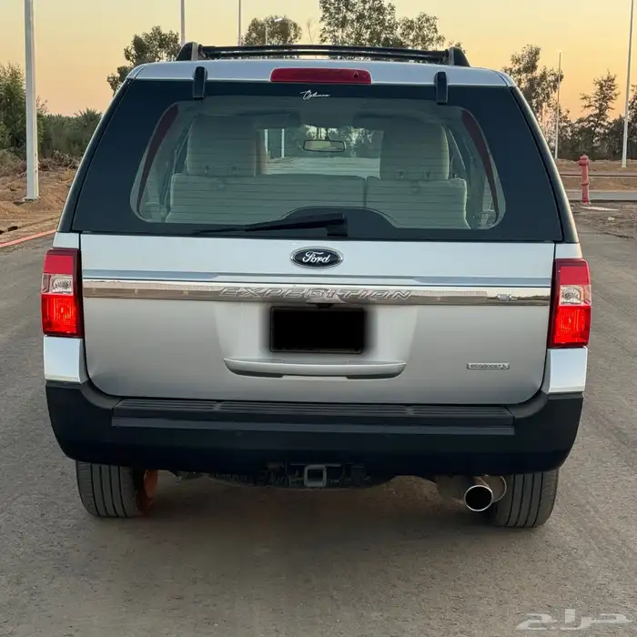 اكسبيدشن 2016 عداد قليل ( دبل - طويل ) 5