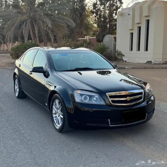 كابرس 2012 ( اسود ) 3