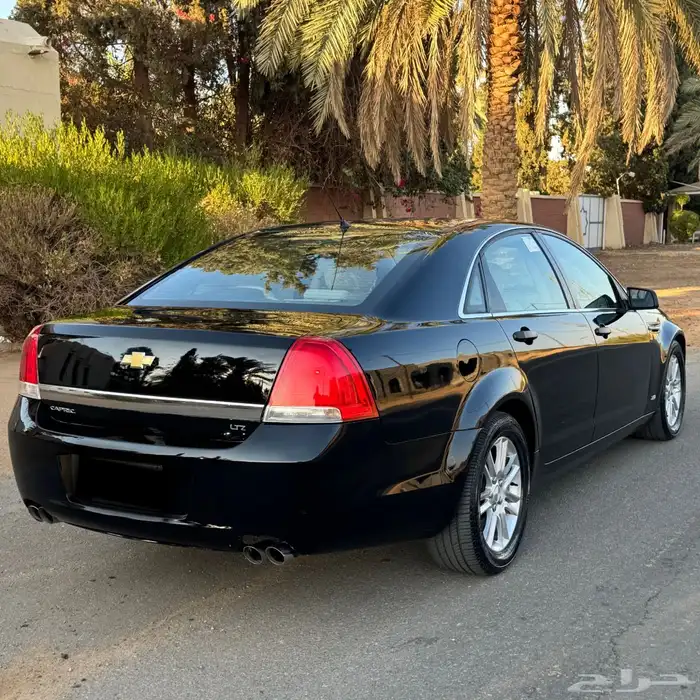 كابرس 2012 ( اسود ) 9