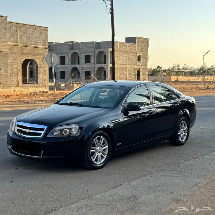 كابرس 2012 ( اسود ) 0