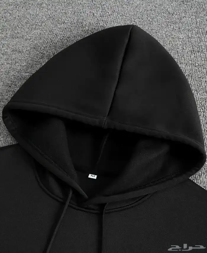 هودي فخم للشتاء 2