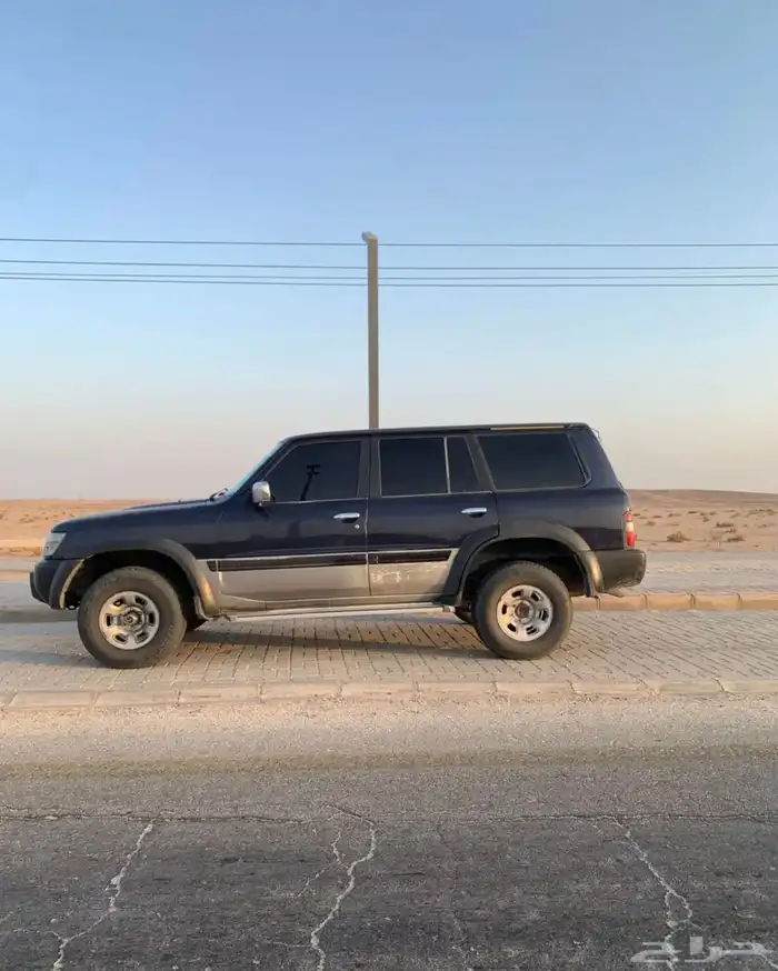 بترول 98 نيسان 1