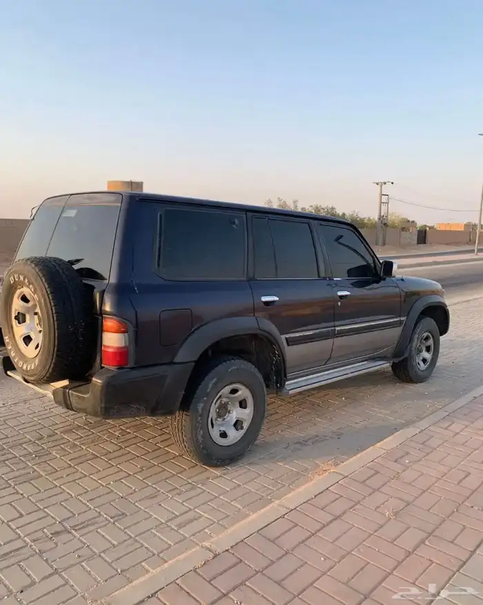 بترول 98 نيسان 2