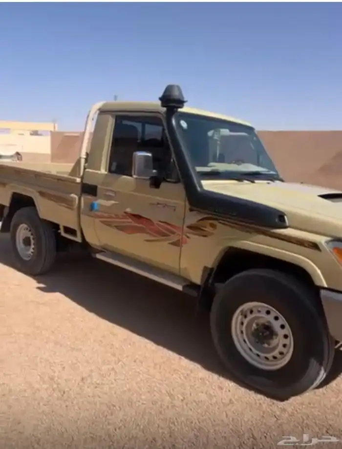 جيب شاص ديزل 2023 العداد140 ألف   الموتر نظيف بالحيل 0