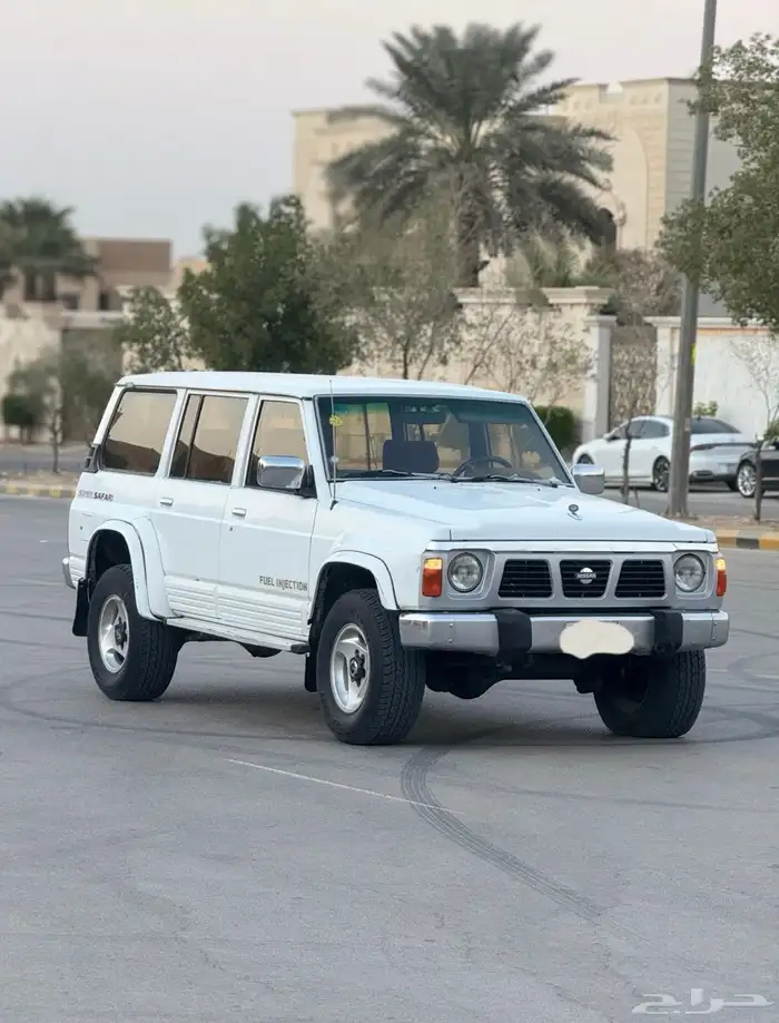 باترول مكينة 4500 بخاخ 2